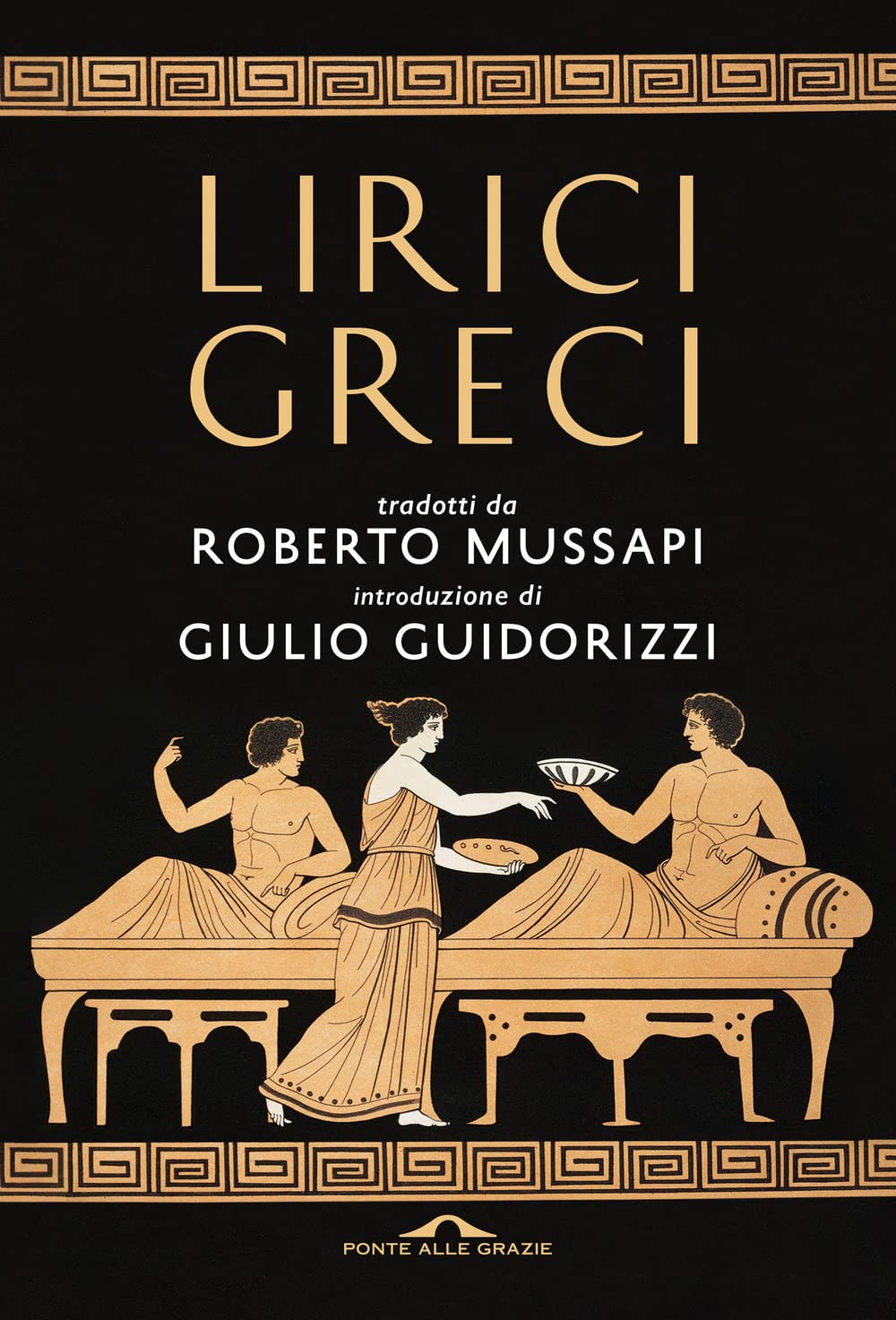 Lirici Greci - 4