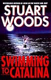 Swimming to Catalina: A Novel