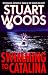 Swimming to Catalina: A Novel