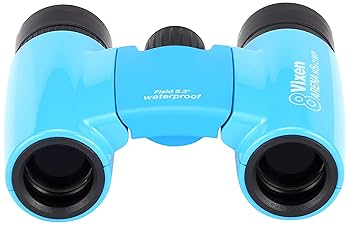 Amazon | ビクセン(Vixen) 双眼鏡 アリーナHシリーズ アリーナH8
