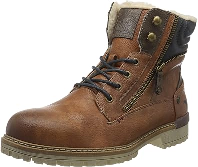 Botas mustang hombre Clearance