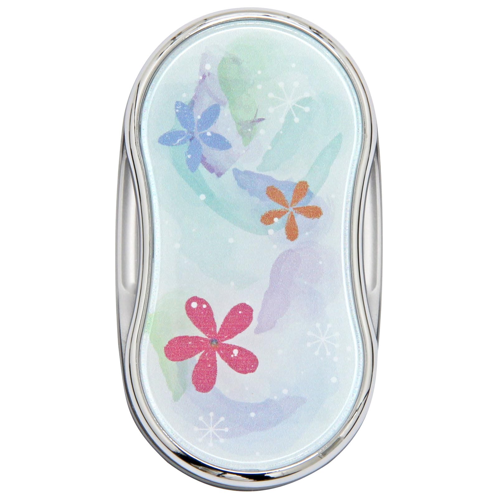 Amazon.co.jp: LED ライト付き 携帯用 スイングルーペ 3.5倍 35mm CLE