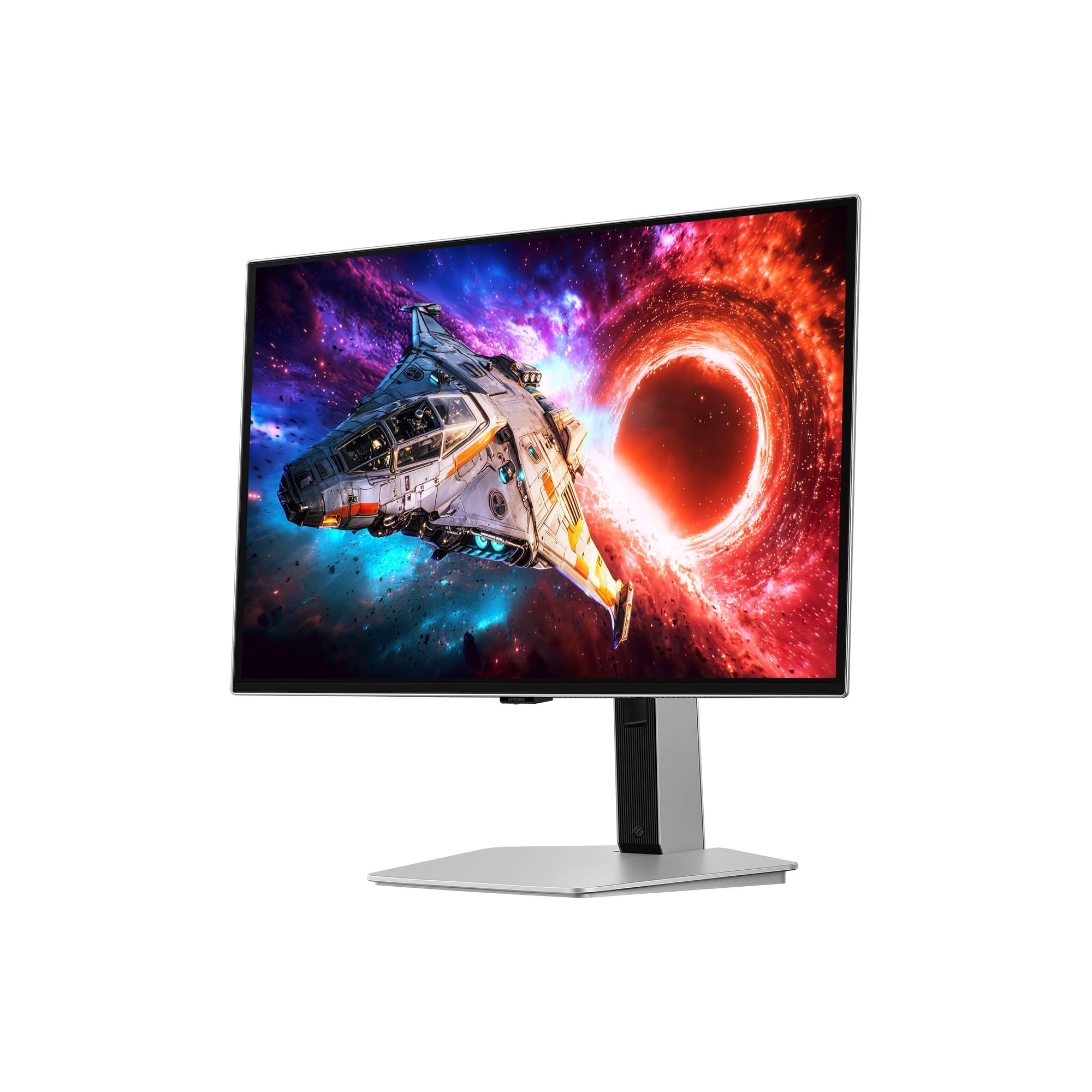 Samsung Odyssey OLED G8 32 Zoll G80SH 4K QD-OLED 240Hz Gaming Monitor