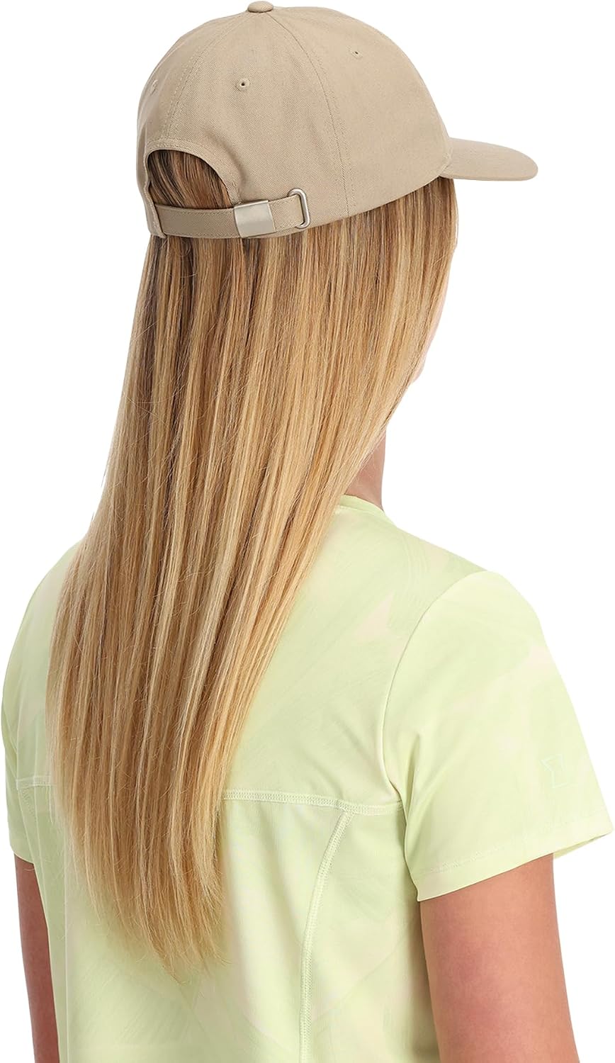 Spyder Men's Bug Dad Hat