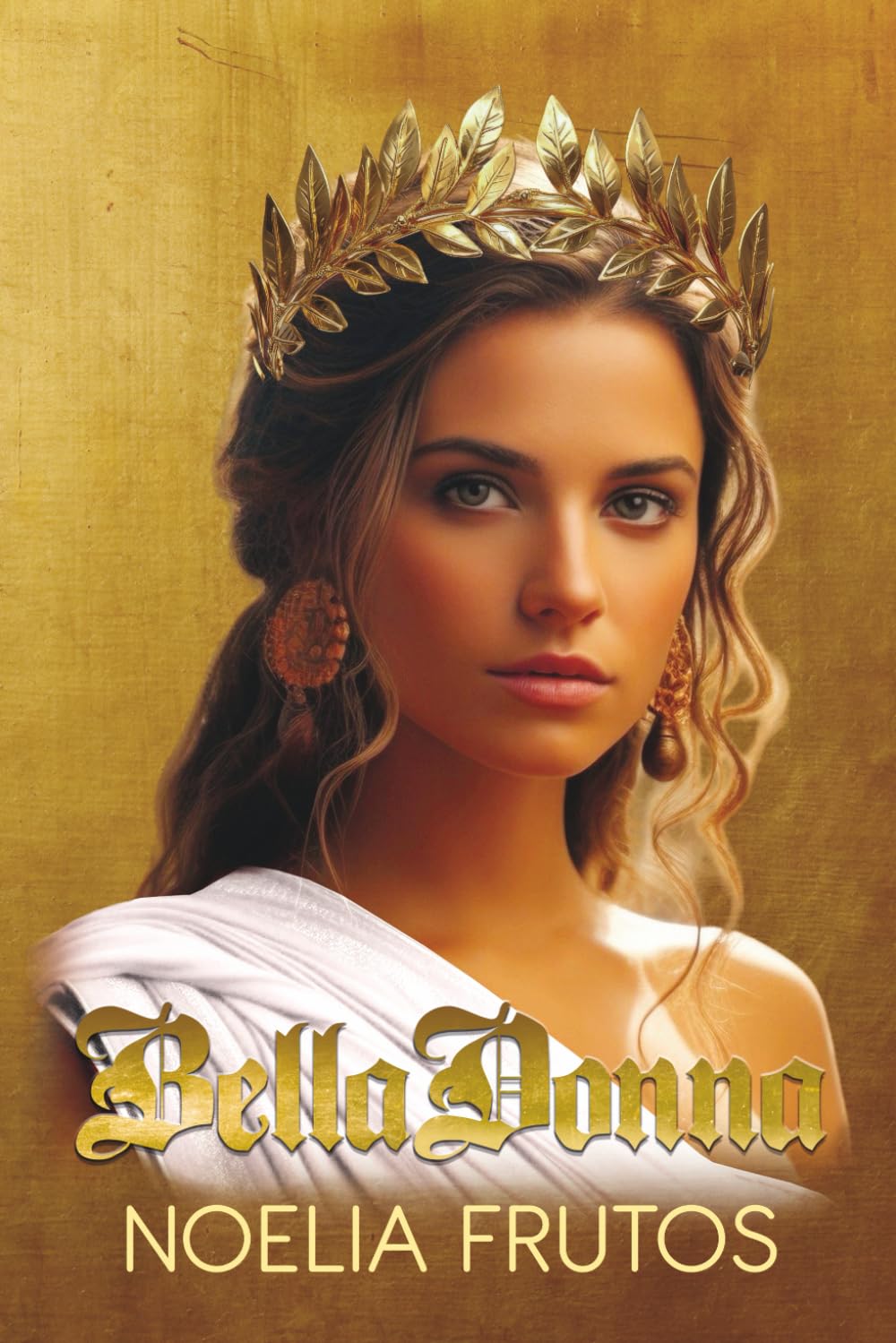 BellaDonna: (Edición normal) (Mujeres de mafia)