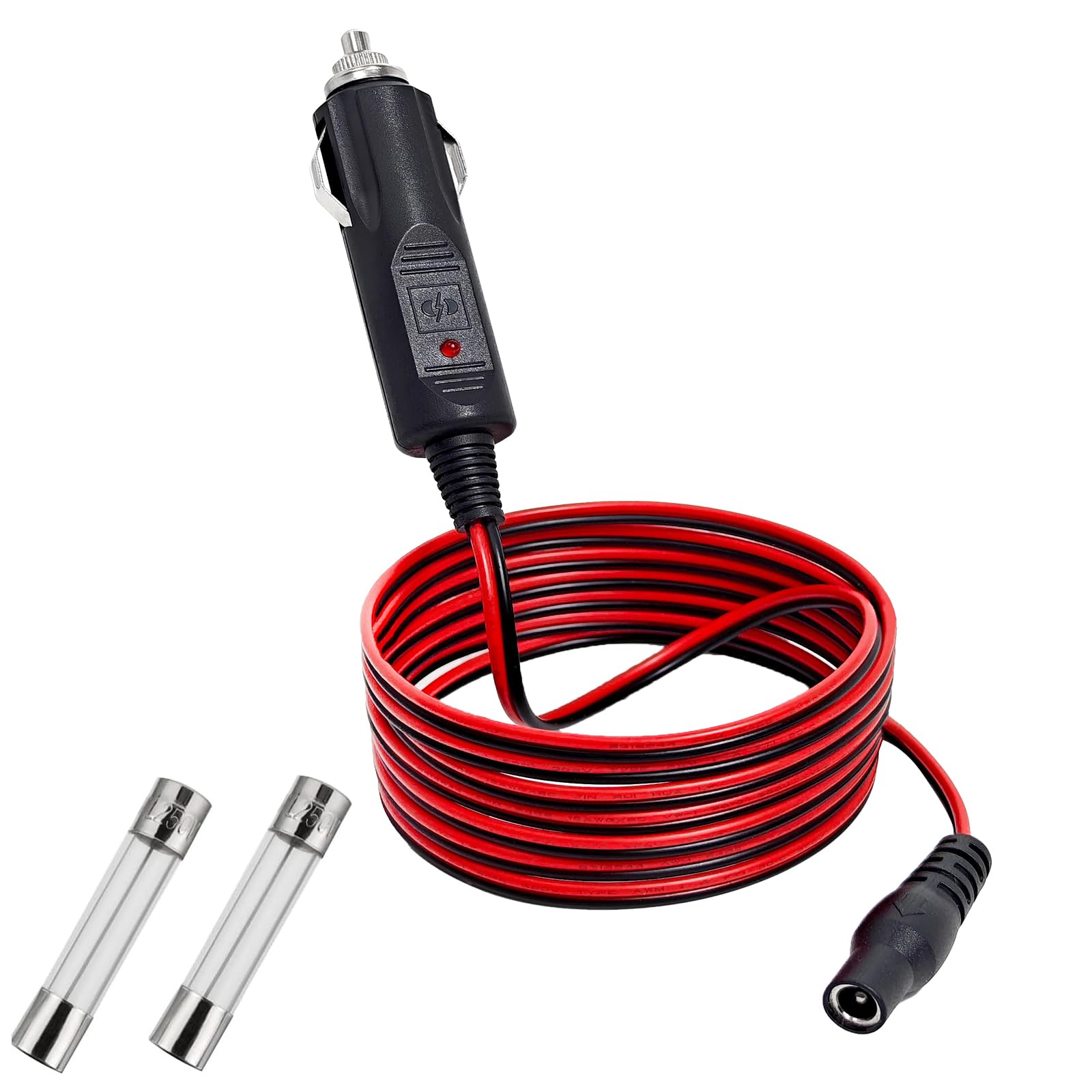 GS NIPPON DENCHI BOOSTER CHARGER 本体 Amazon.com: solsinsy 14V 56W DC Car Charger Cable for NOCO GB70