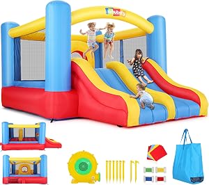 Toys & Games