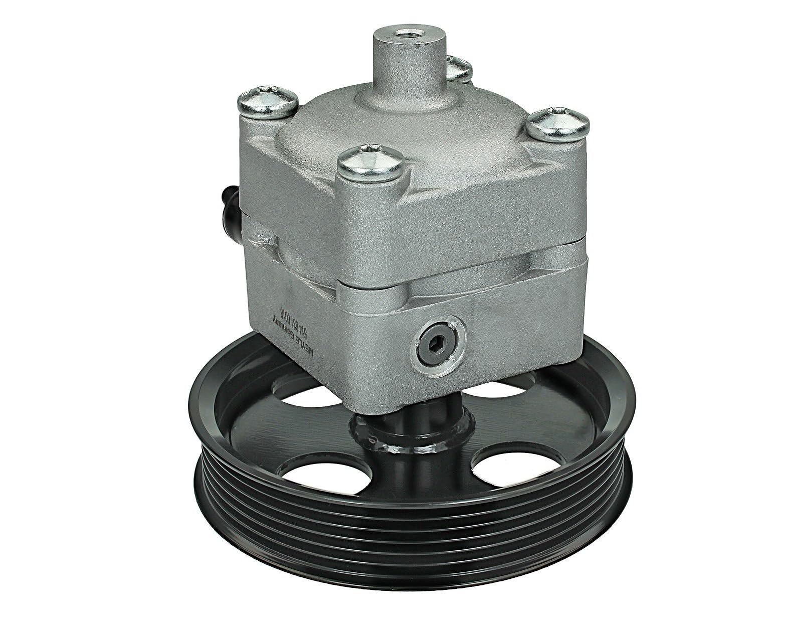 MEYLE Hydraulikpumpe, Lenkung | 514 631 0018 Kompatibel mit S80 I (184),XC90 I (275),XC90 I Van (275)