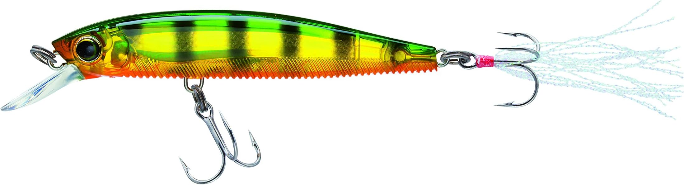 Yo-Zuri3DB Jerkbait Suspending Lure