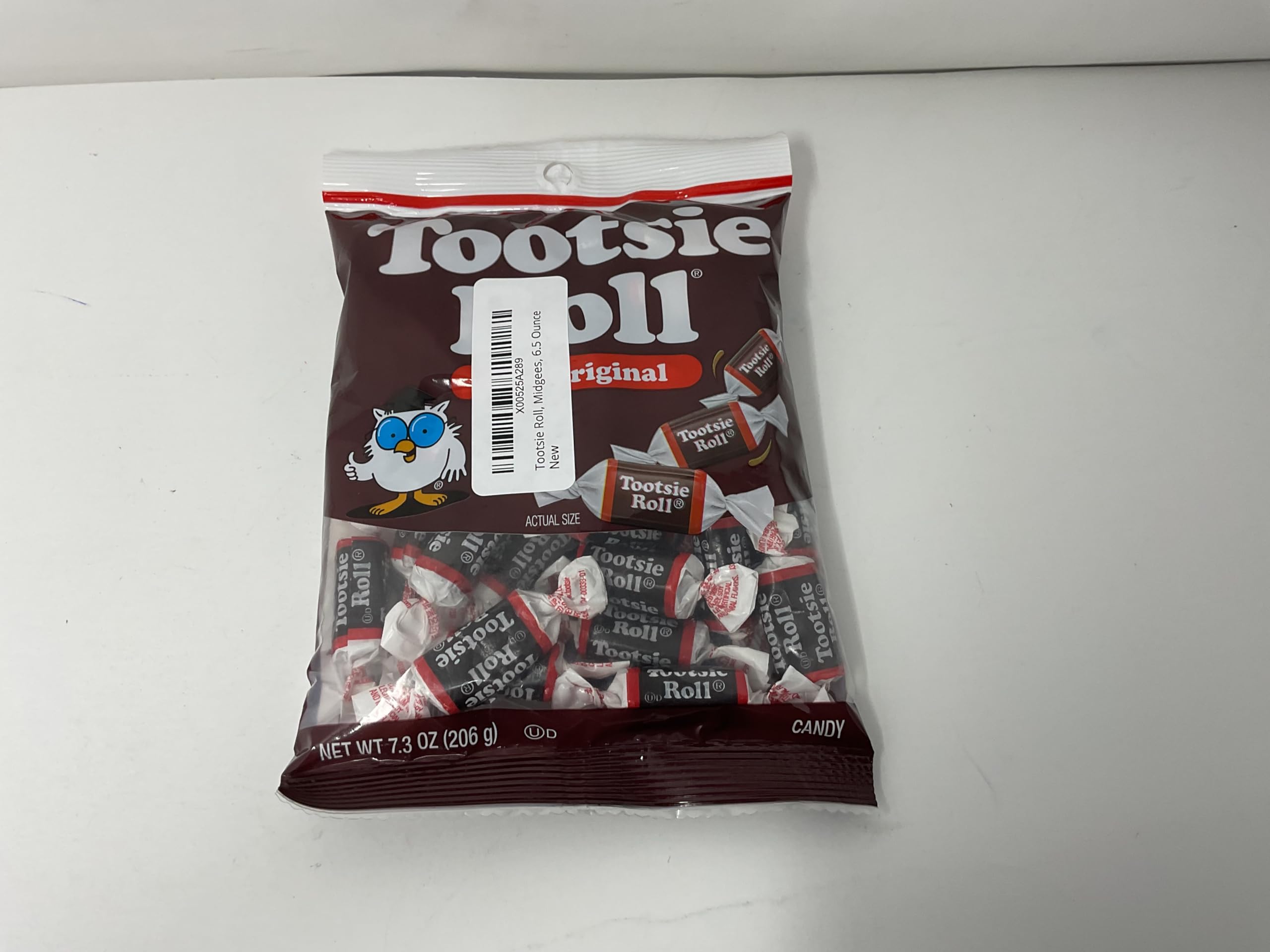 Amazon.co.jp: トッツィロール ミジーズ 184g : 食品・飲料・お酒