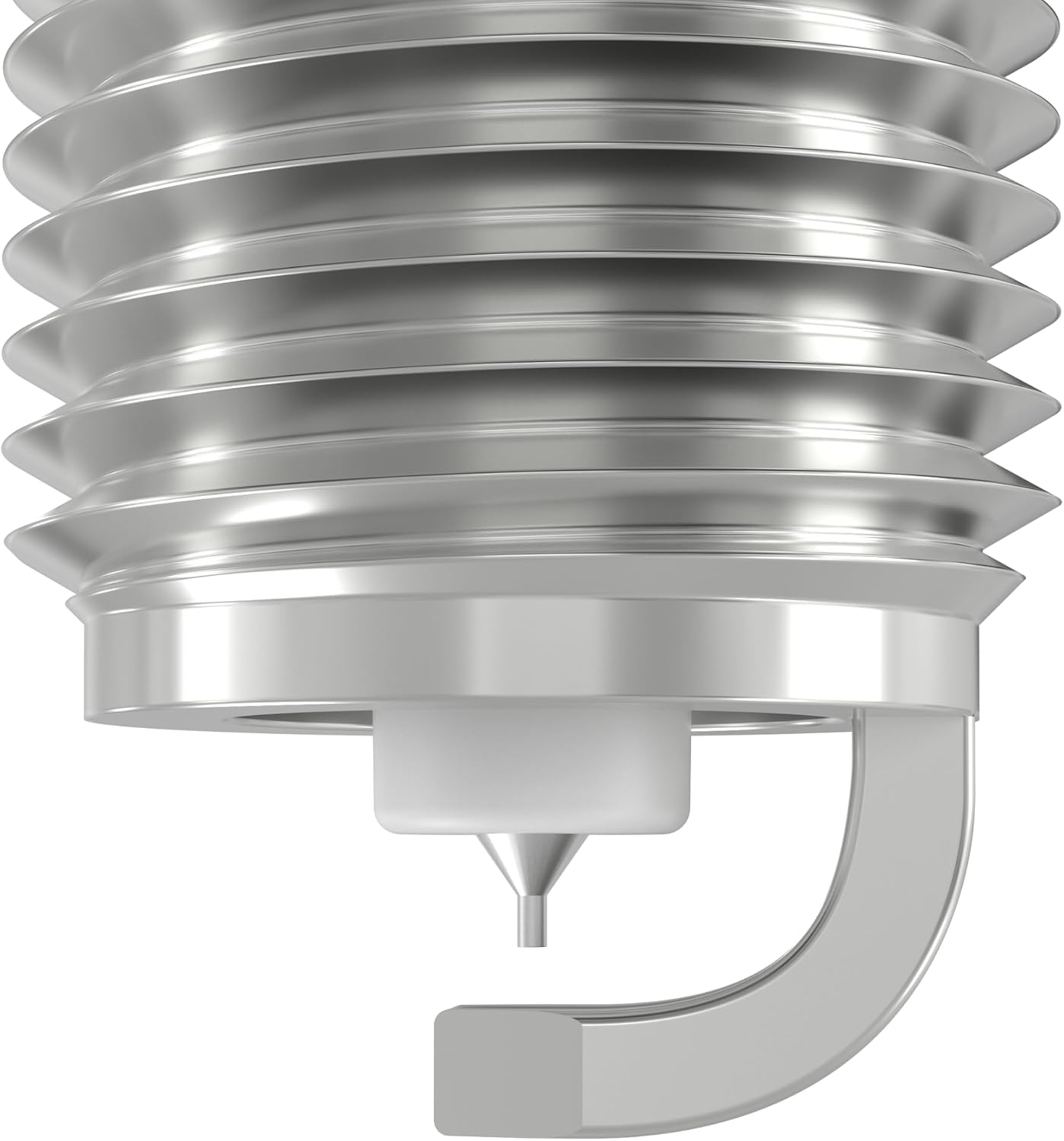Denso (5312) IK27 Iridium Power Spark Plug, (Pack of 1)