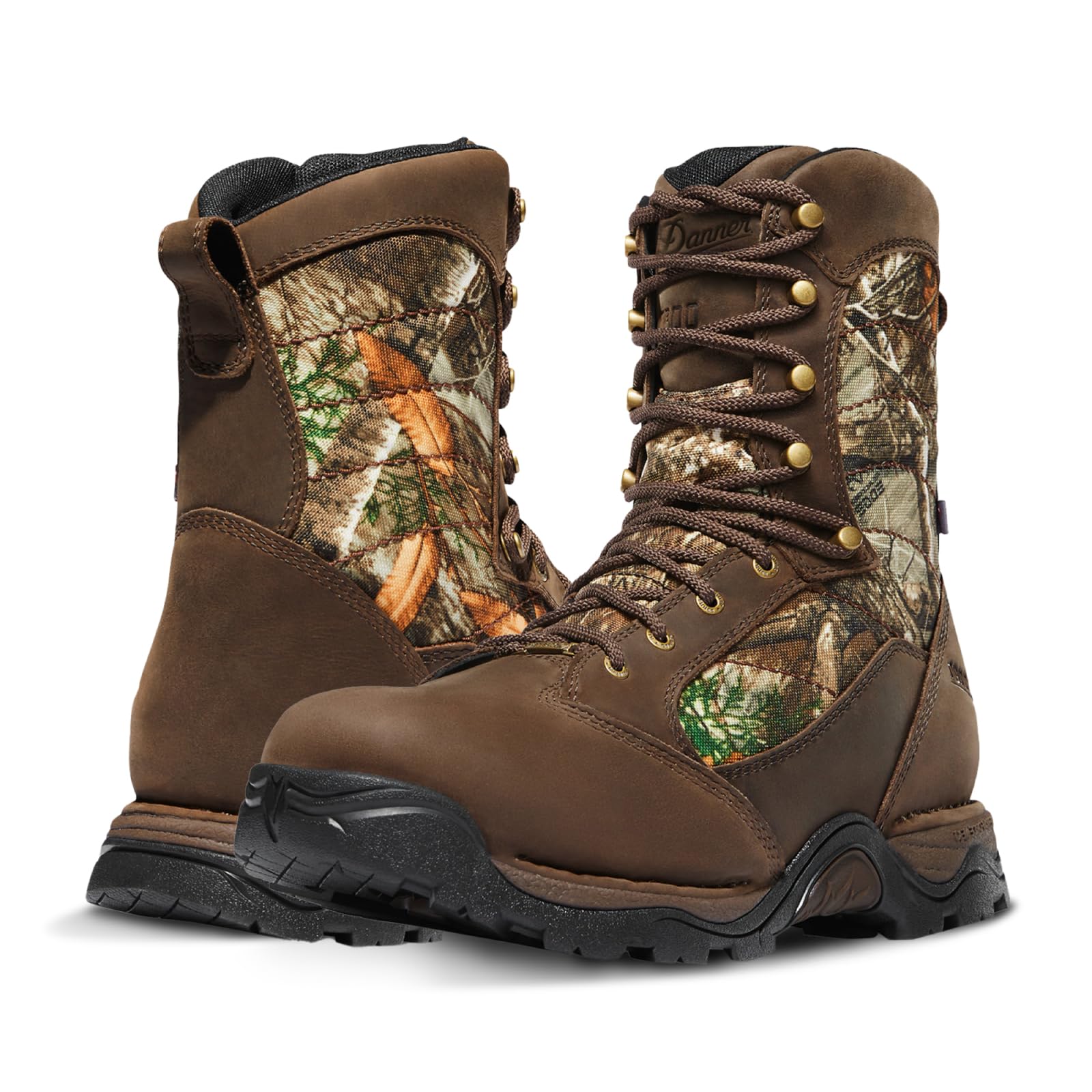 Danner Men's 41341 Pronghorn 8