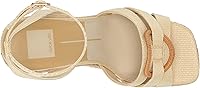 Vista 5 de Dolce Vita Sandalia de cuña Maze para mujer