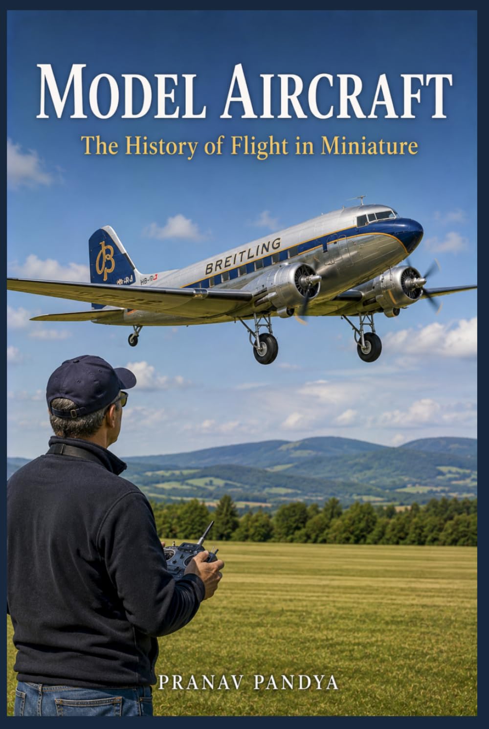MODEL AIRCRAFT The History of Flight in Miniature