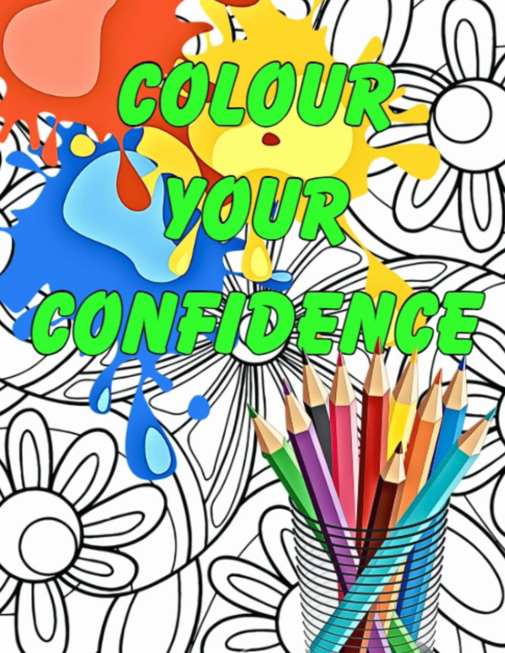 Colour Your Confidence