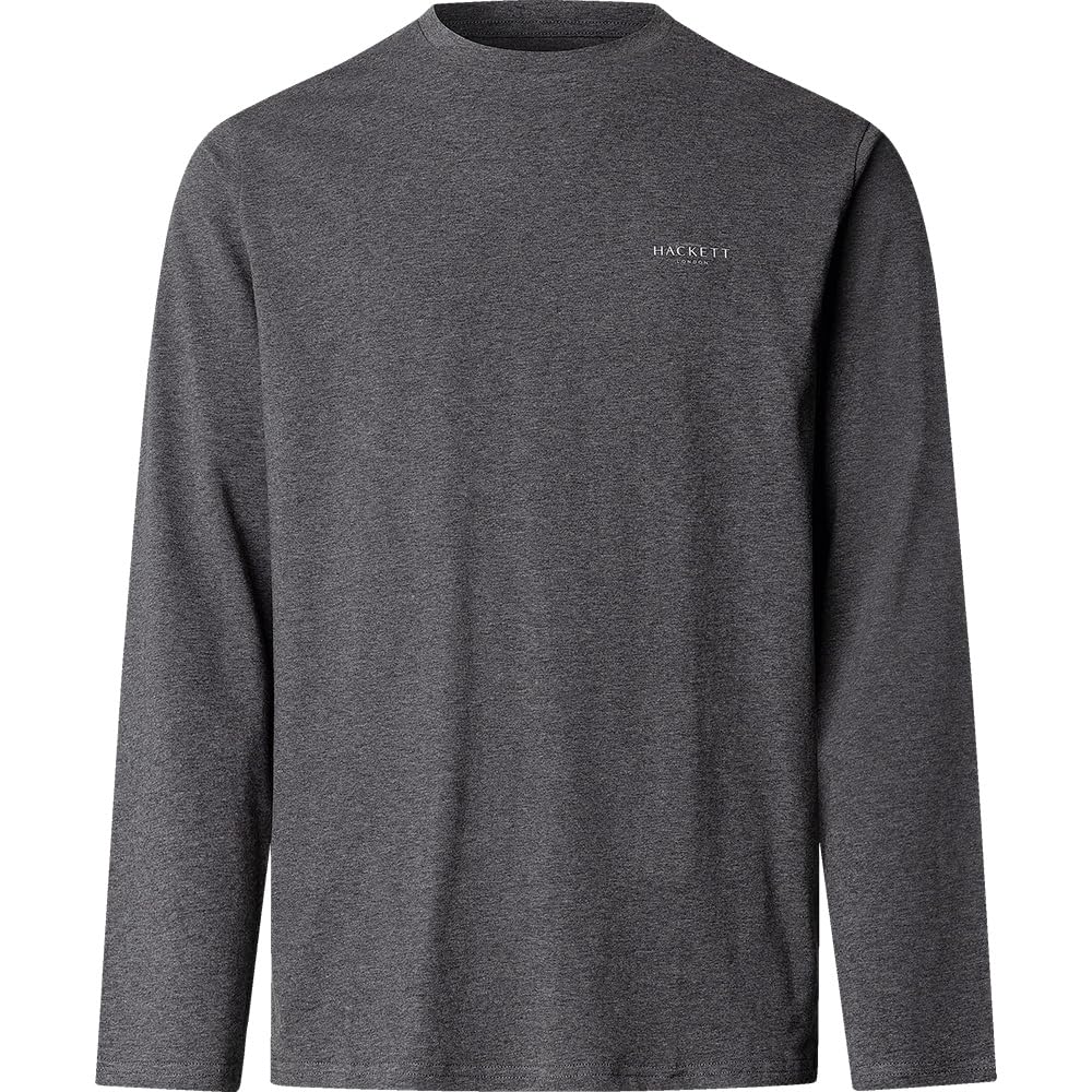 Hackett Camiseta De Pijama De Manga Larga HMU200057 M