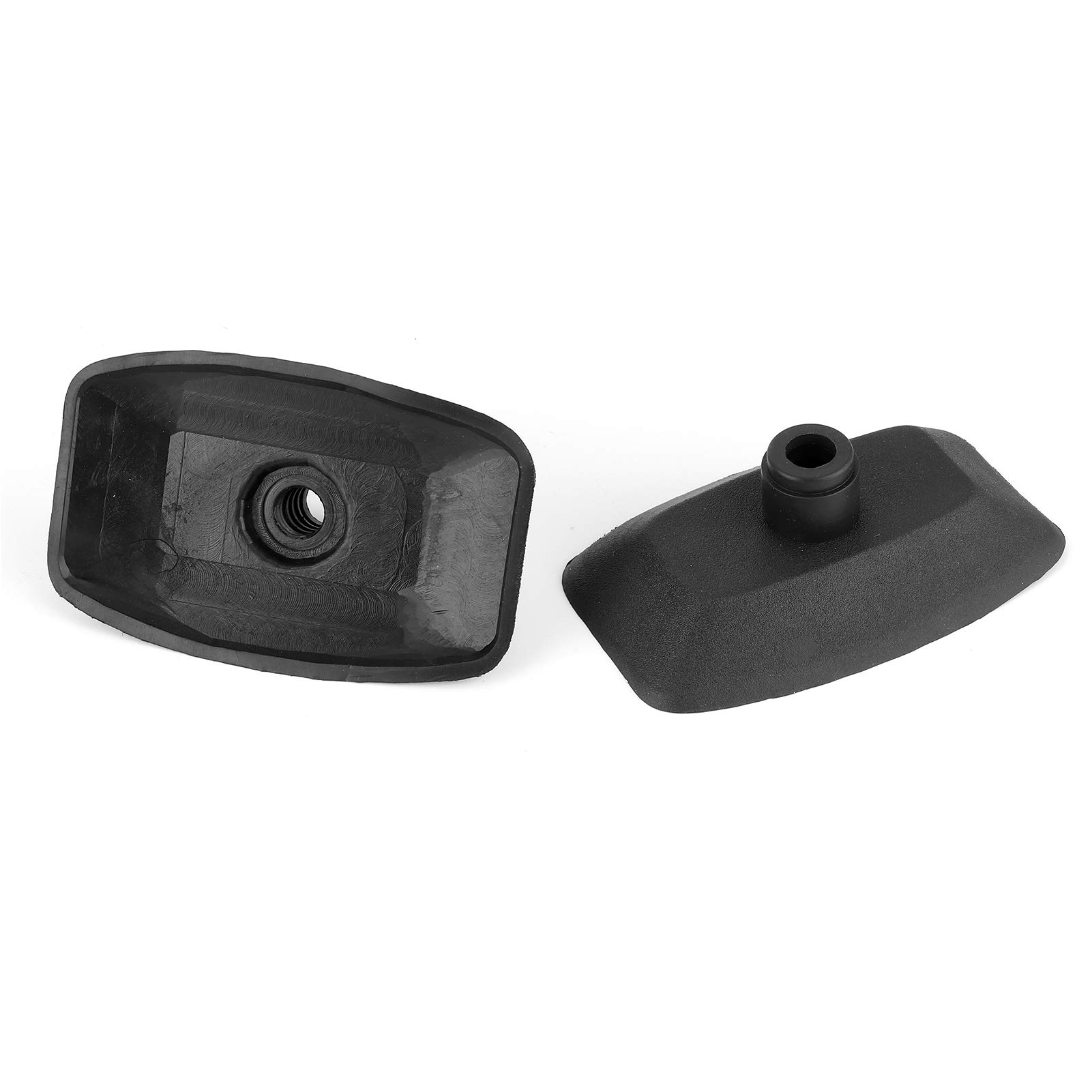 Flusher per motore fuoribordo, Flusher per acqua marina a connessione rapida universale per rimuovere la sabbia e il limo salino per la maggior parte dei fuoribordo e dei piedi poppieri