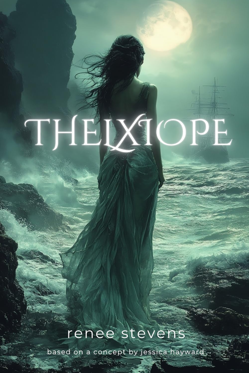 THELXIOPE: A Victorian Gothic Horror