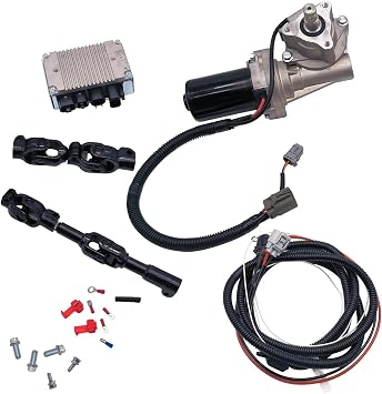 Z8 EPS electric power steering assy EPS CONTROLLER SUIT FOR CF moto CF800/CF800 ZFORCE parts ATV UTV PART 7000-103000 spare parts