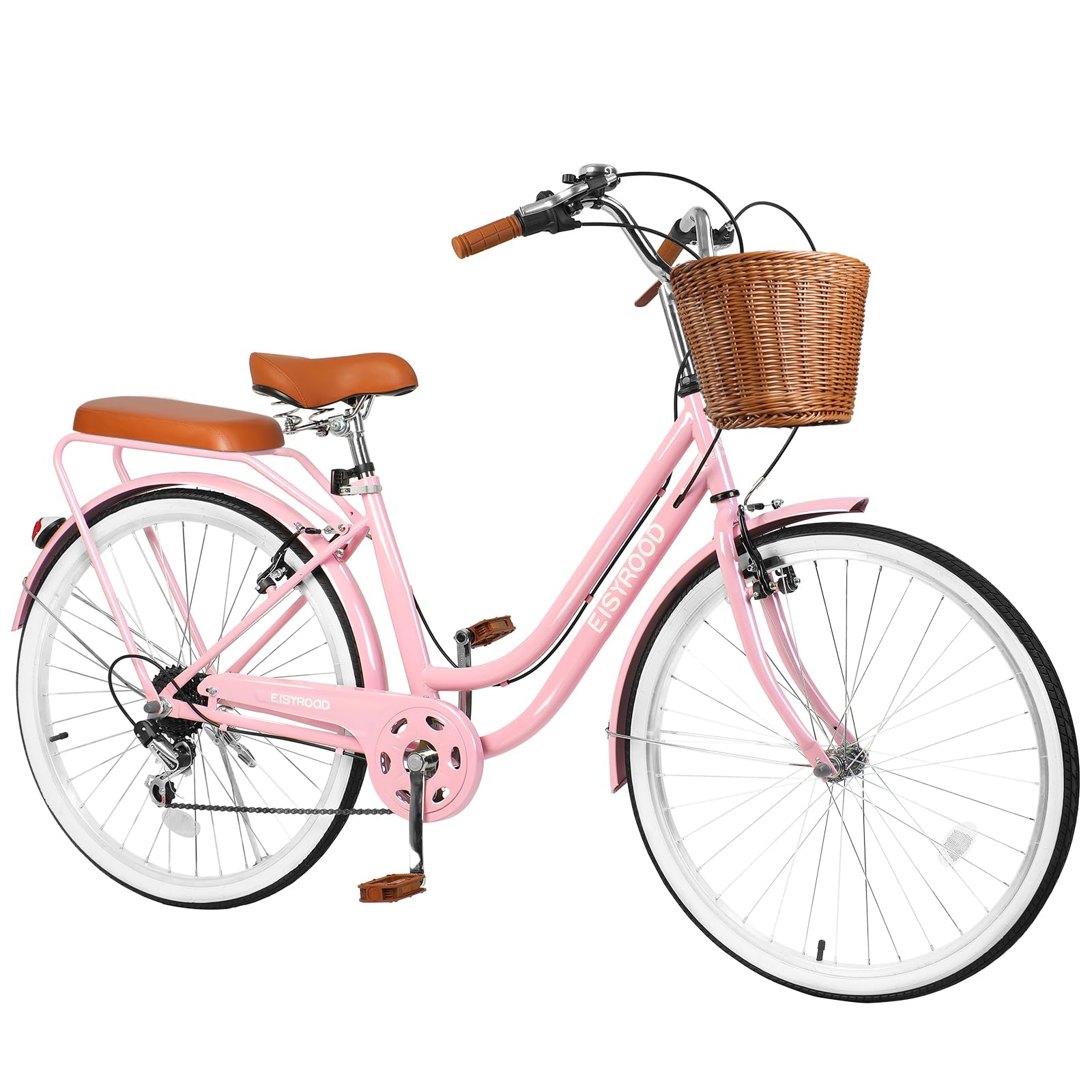 Cruiser Bike 829-1A