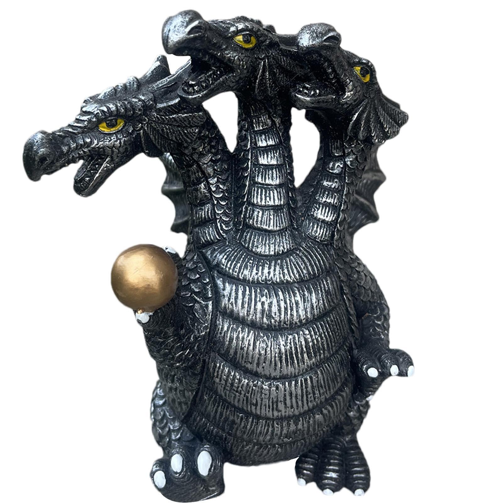 ＹuKaIxcheIページ 龍の頭(ドラゴンヘッド)の 置物です。 YuKaIxcheIページ 龍の頭(ドラゴンヘッド)の 置物です