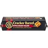 Extra Sharp Cheddar Cheese Chunk (8 oz Block)