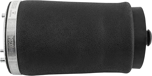 949-951 Muelle suspendedor trasero izquierdo del aire para BMW X5 E53 2001 2002 2003 2004 2005 2006, 37126750355