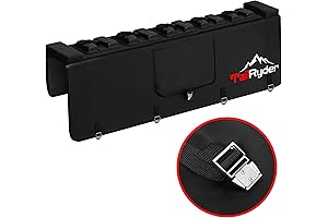 Evoc Tailgate Bike Pad: Durable Protection For Your Ride