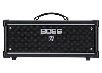 Boss katana for bass Clearance