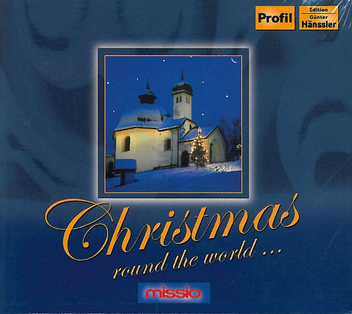 Christmas around the World