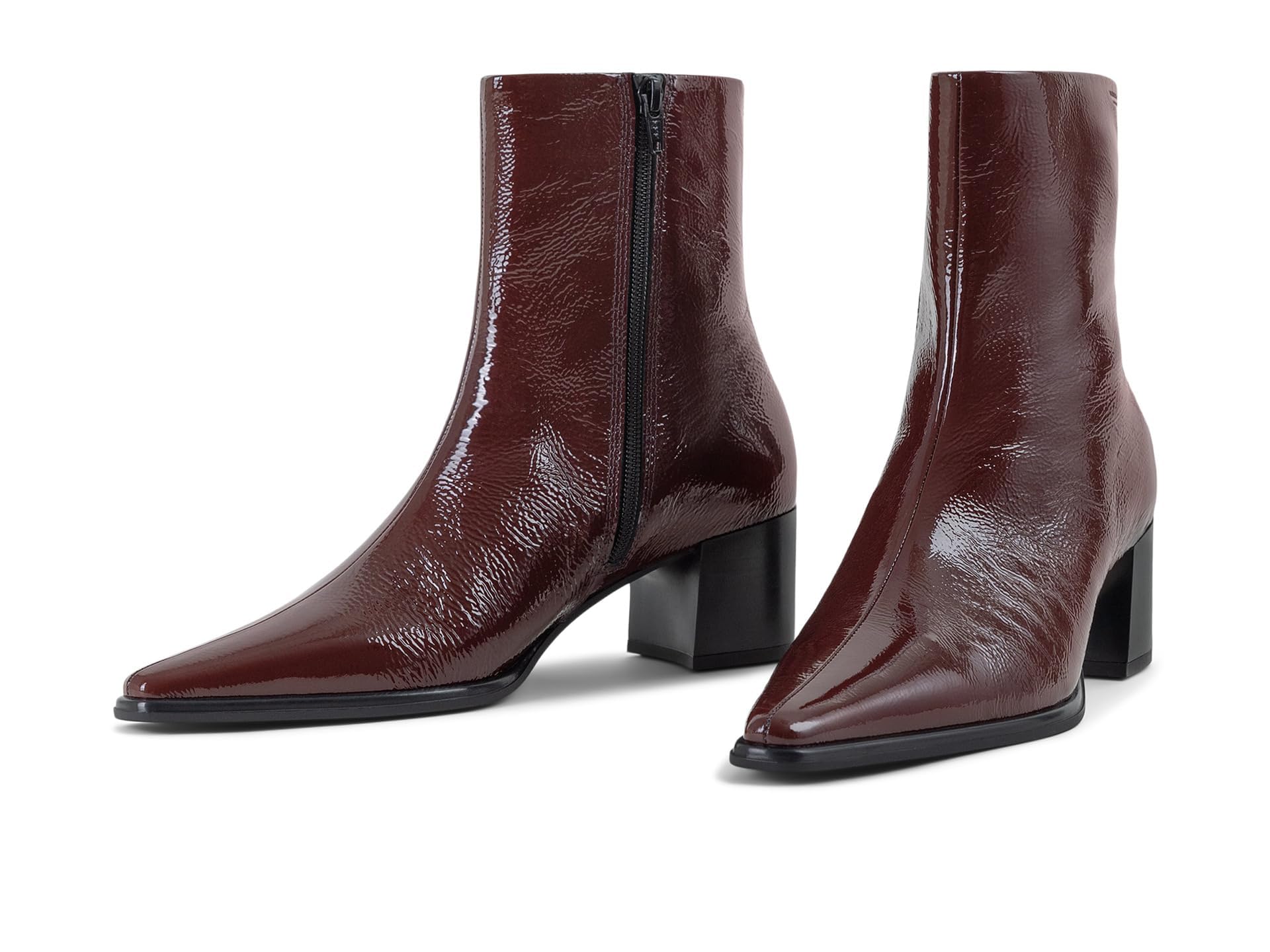 Vagabond Shoemakers womens Giselle Patent Leather Bootie