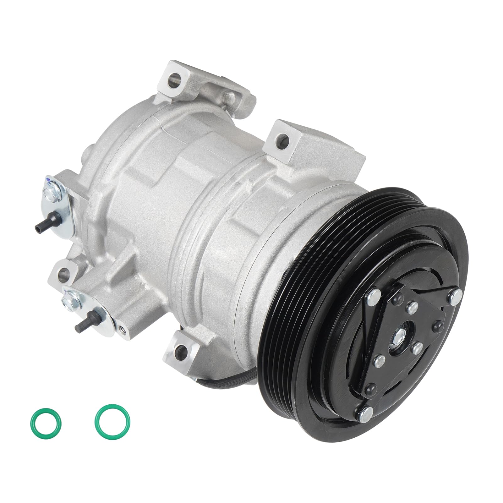 Aeagle AC Compressor