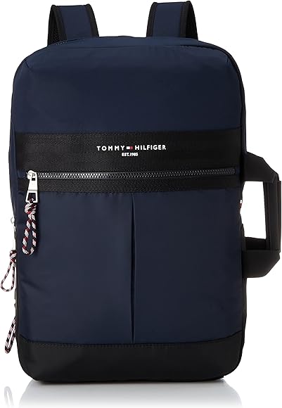 Amazon.co.jp: [トミーヒルフィガー] 【公式】 ホライズンスクエア