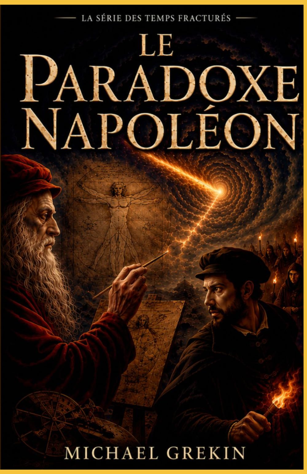 Le Paradoxe Napoléon