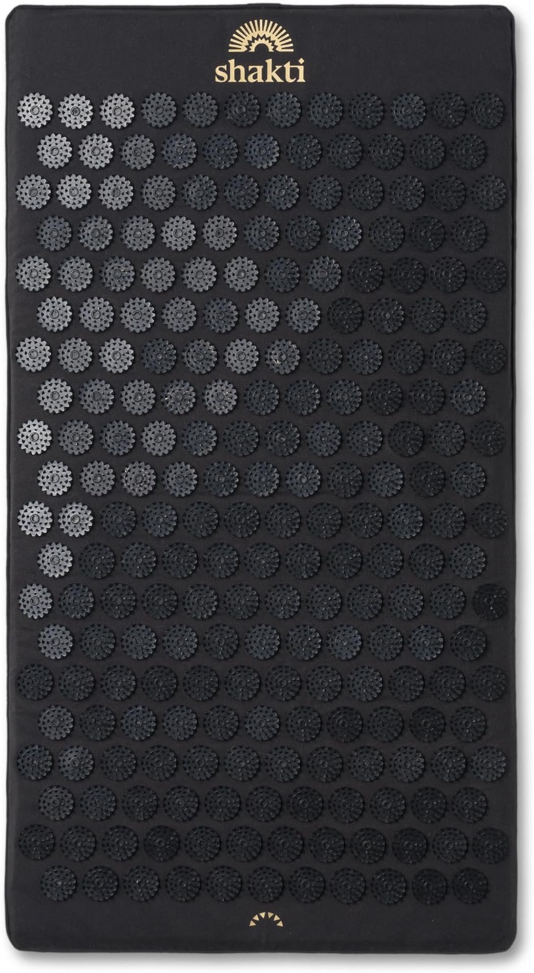 Acupressure Mat for Relaxation, Massage Muscles, Aid Sleep & Unlock Inner Tension, Similar to Acupuncture, No Needles Required