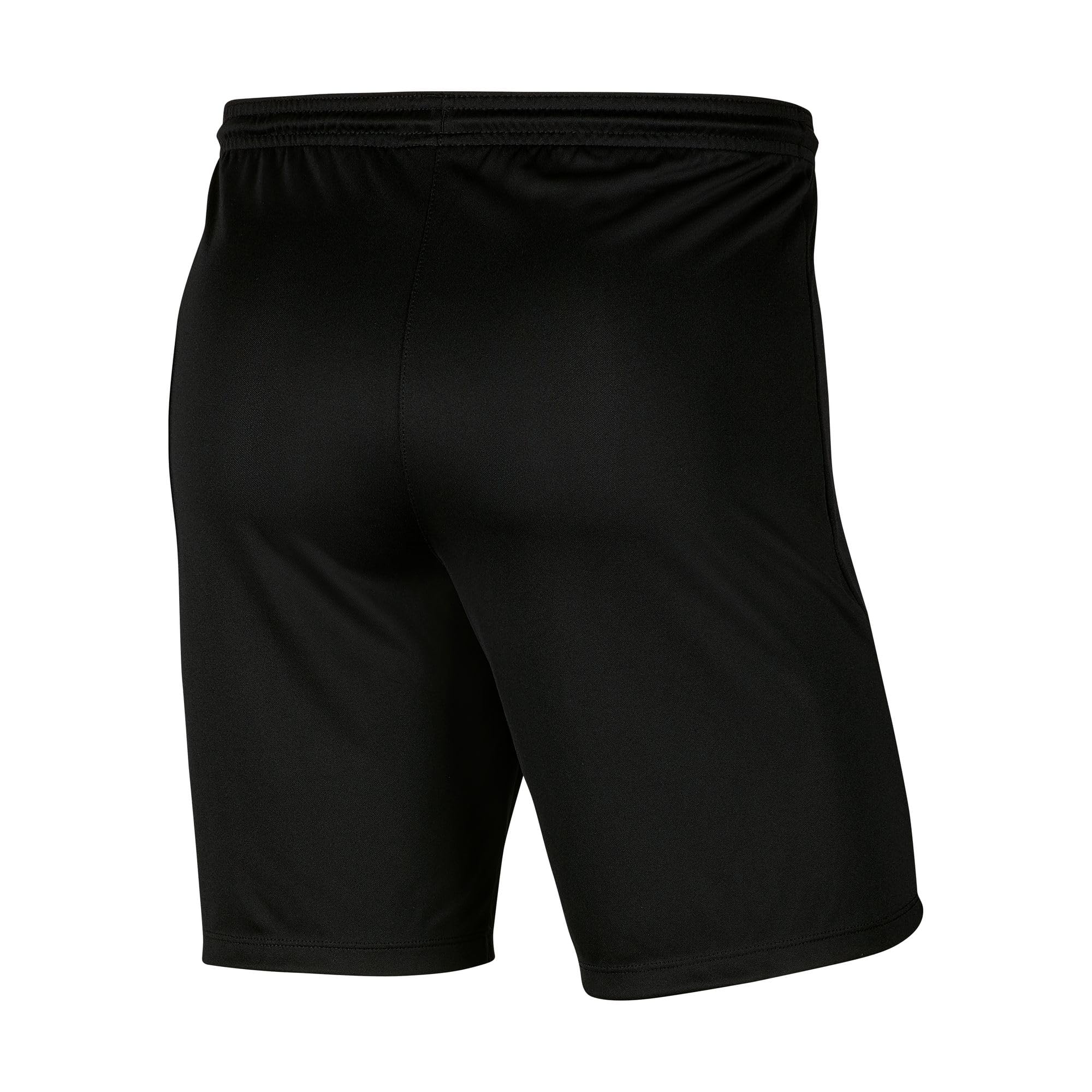 NIKE Unisex Kids Y Nk Dry Park Iii krótkie spodenki sportowe Nb K