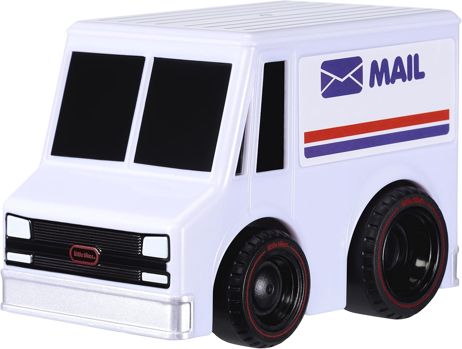 Little Tikes® My First Cars™ Crazy Fast™ Cars Mail Truck
