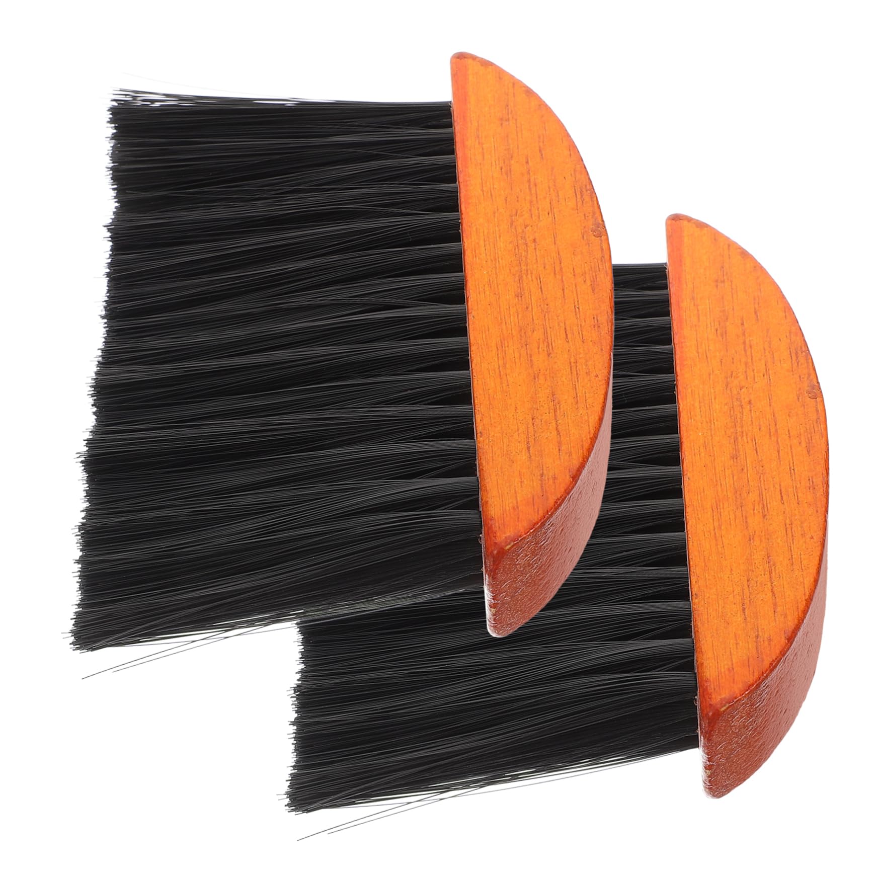 BESPORTBLE 10pezzi Spazzole Per Pulizia Del Strumenti Multifunzionali Per Rimuovere Cenere e Pulire Manico Ergonomico Antiscivolo Accessori Per e Barbecue
