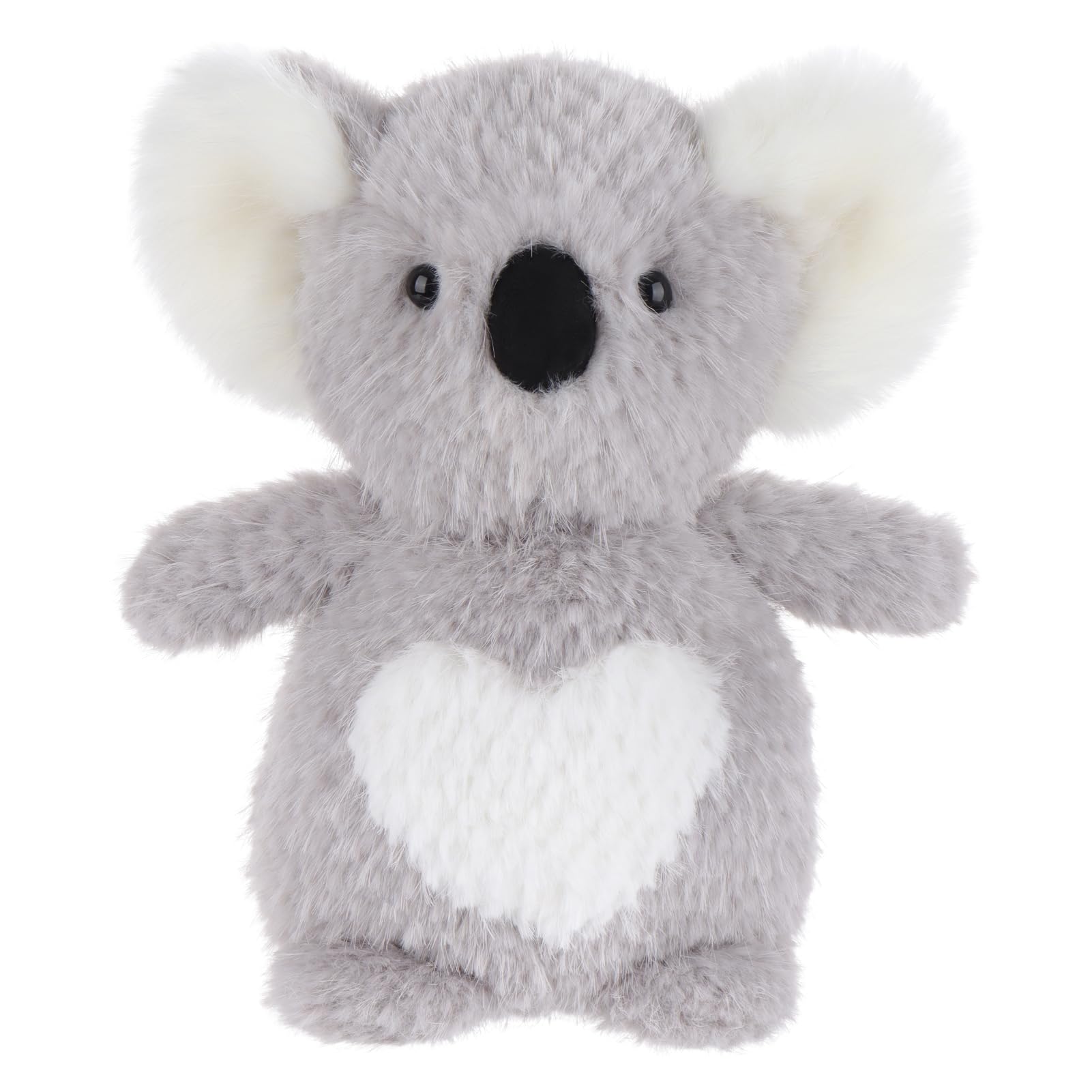 Apricot Lamb Stuffed Animal cuddle koala, Soft Toys Plush Cuddly Perfect for Child 8.7 Inches