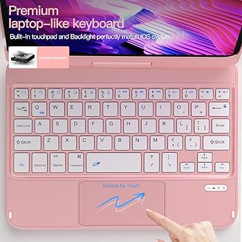 iPad mini (第6世代) 64GB キーボードケース付き 楽天市場】＼P10倍／ ipad mini 6 キーボード ケース iPad mini 7 2024