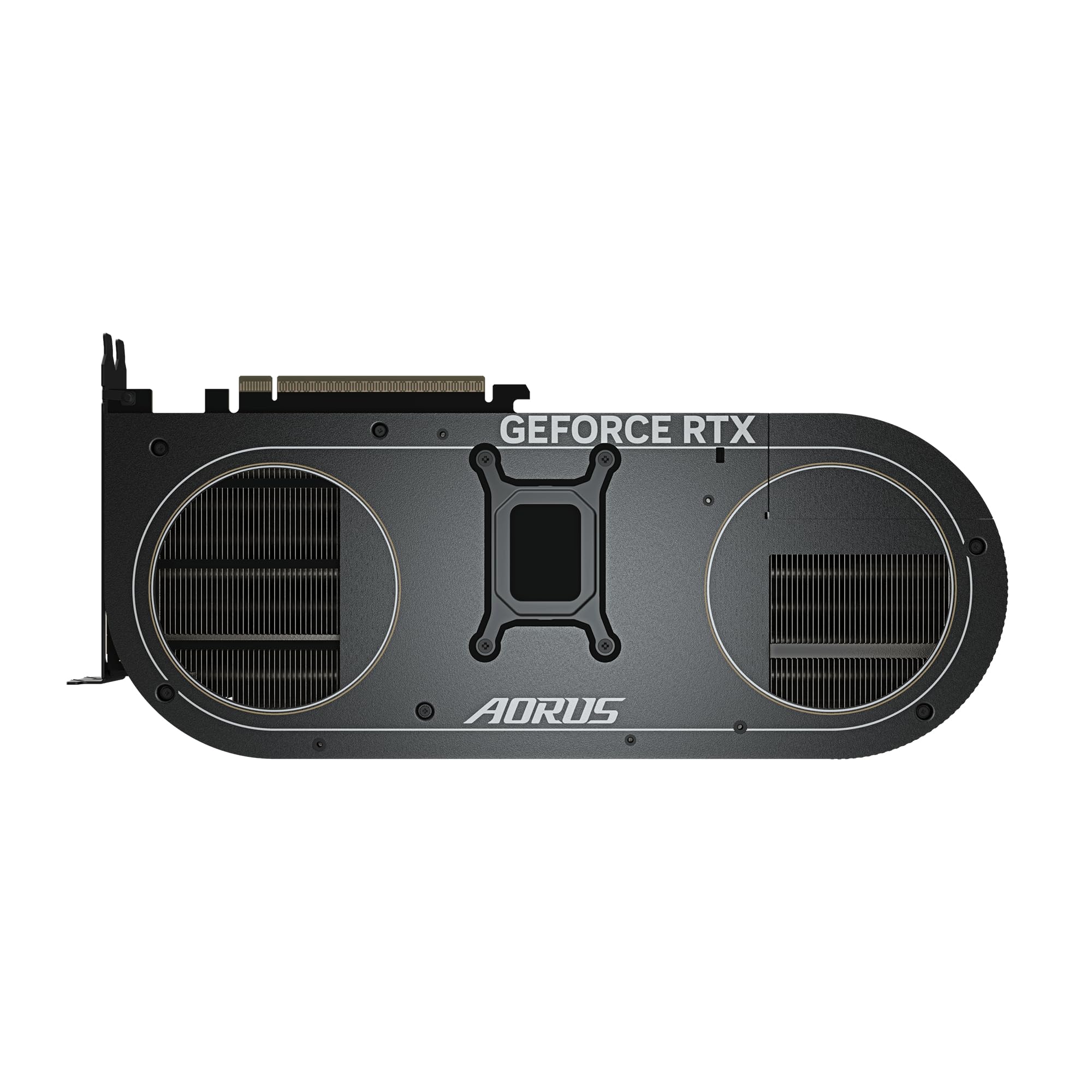 Gigabyte Karta graficzna AORUS GeForce RTX 5070 INFINITY 12G | 12 GB GDDR7, 192 bit, PCI-E 5.0, 2715MHz Core Clock, 3 x DP 2.1b, 1 x HDMI 2.1b, DLSS 4, GV-N5070AORUS IF-12GD
