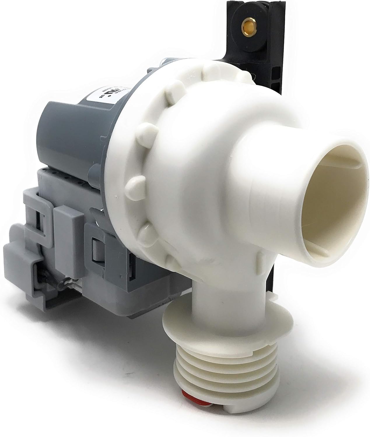 Washer Drain Pump 137221600, 137108100, 134051200