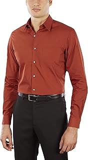 Talla M camisa Van Heusen