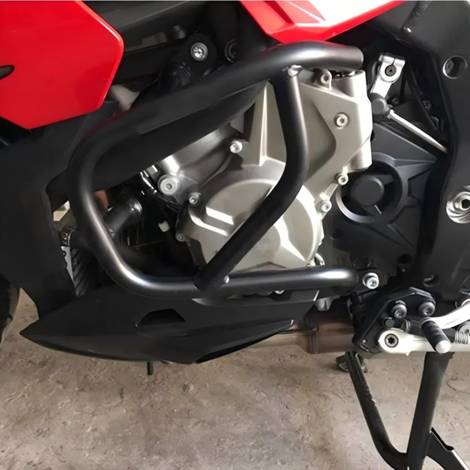 Moto Paramotore Protezioni Per Per S1000XR 2015-2019