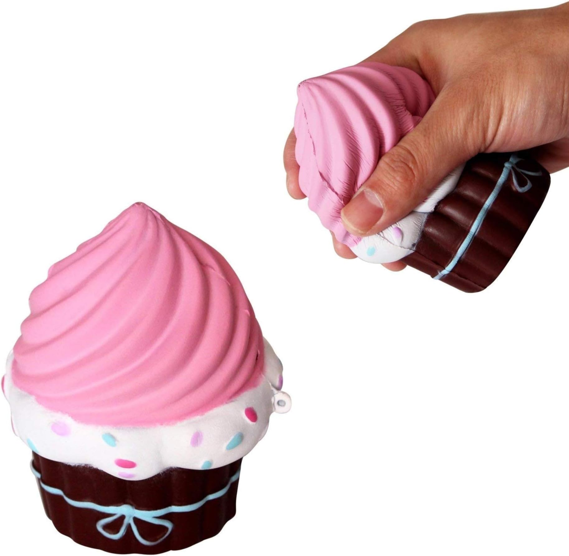 Squishy Cupcake