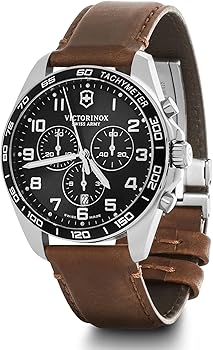 Amazon | VICTORINOX(ビクトリノックス)腕時計 FIELDFORCE CLASSIC