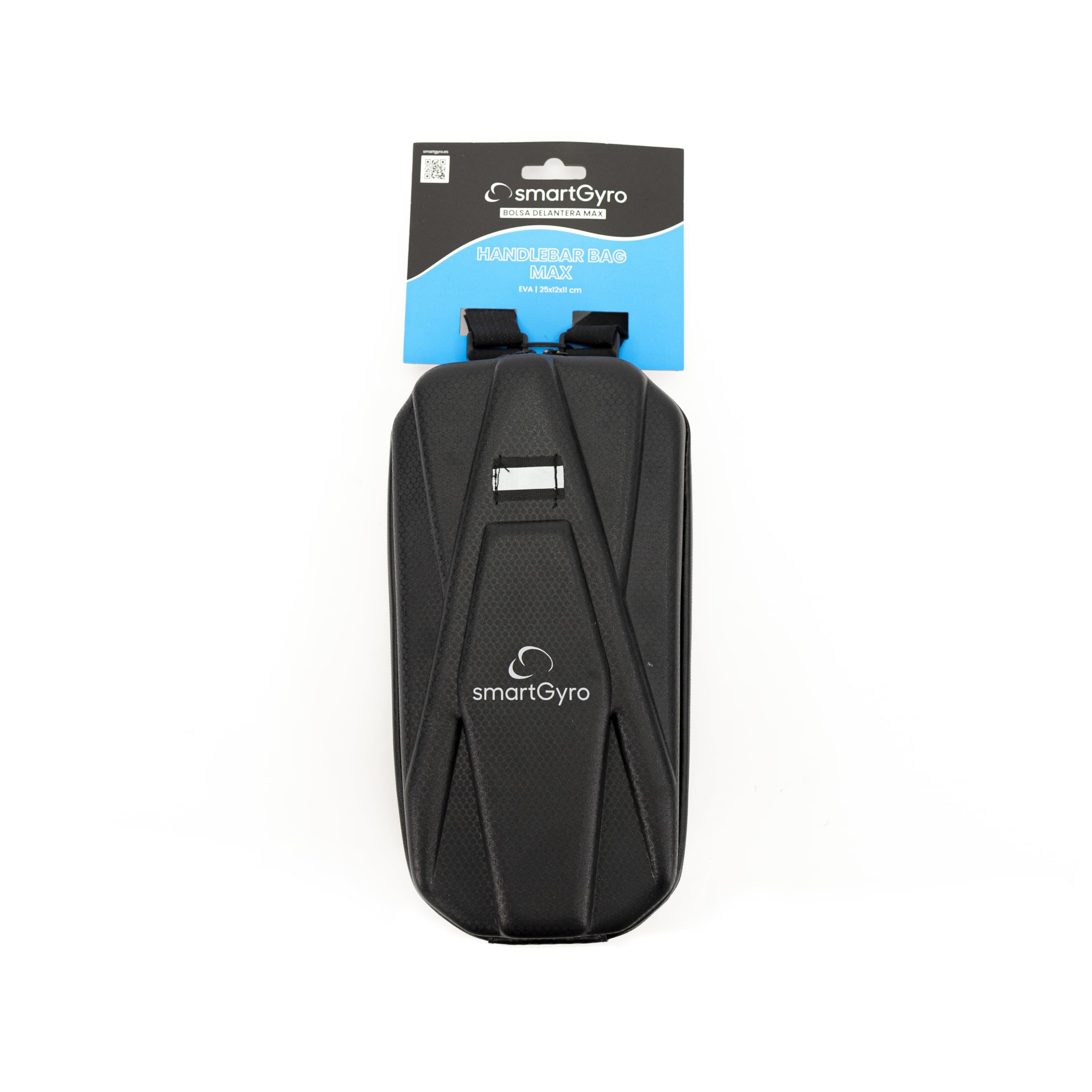 SMARTGYRO MAX Front Bag