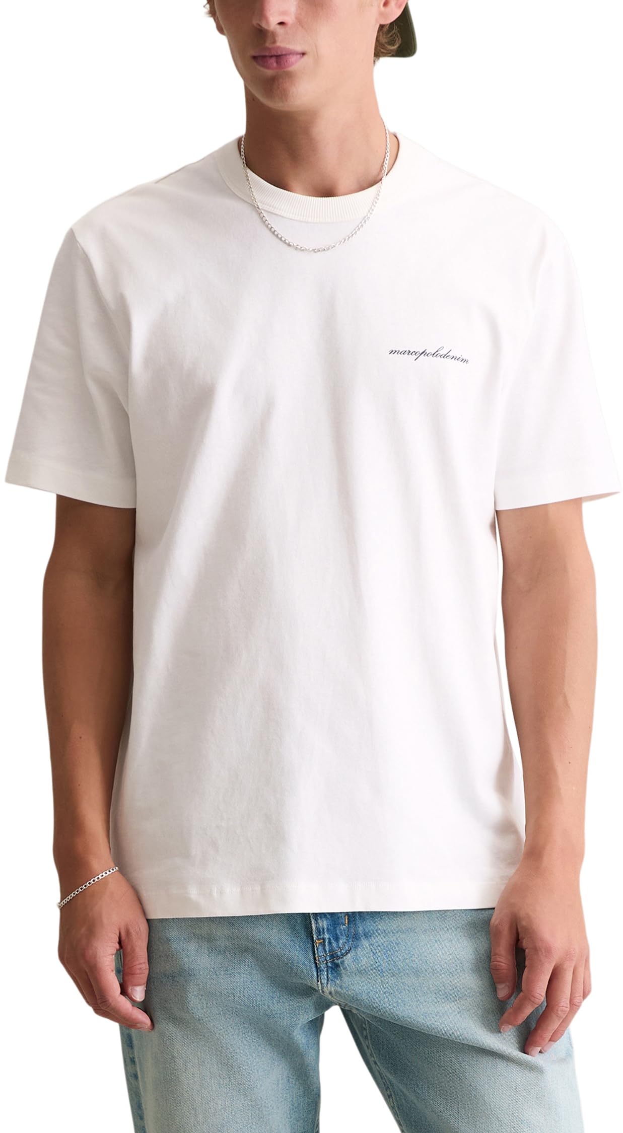 Marc O'Polo Denim Herren 5000007710 T-Shirt