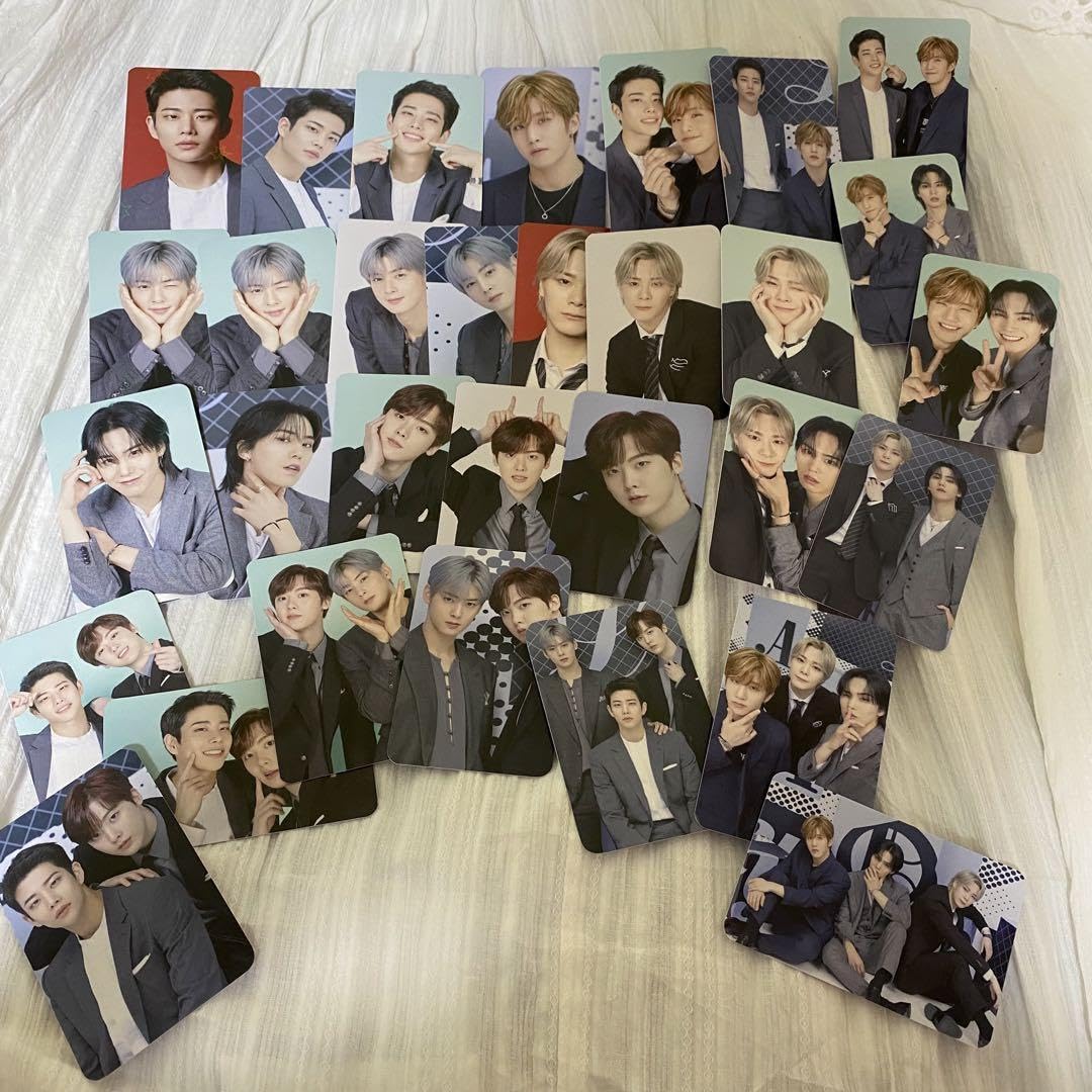 Amazon.co.jp: ASTRO アストロ POPUP ポップアップ トレカセット : DIY  