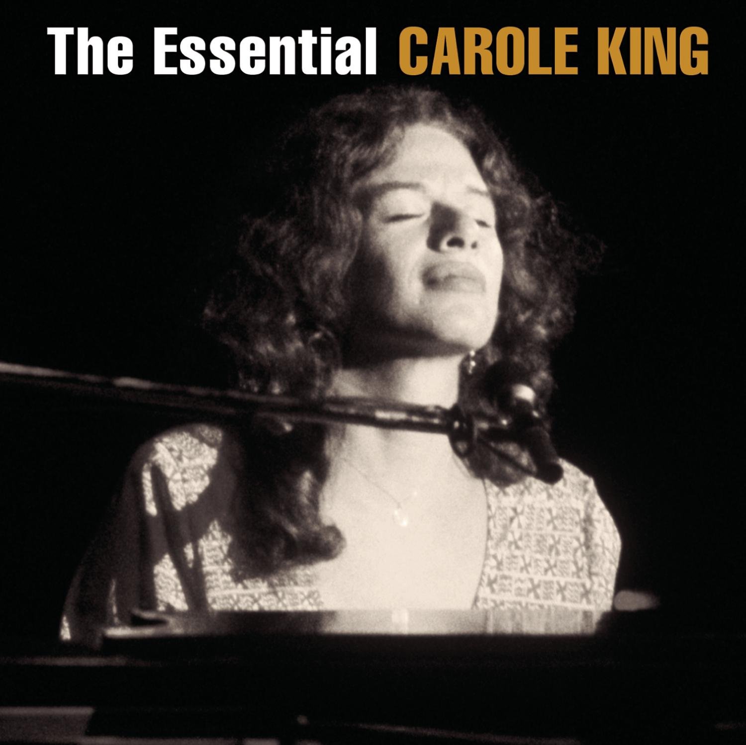 Carole King The Essential Carole King Music